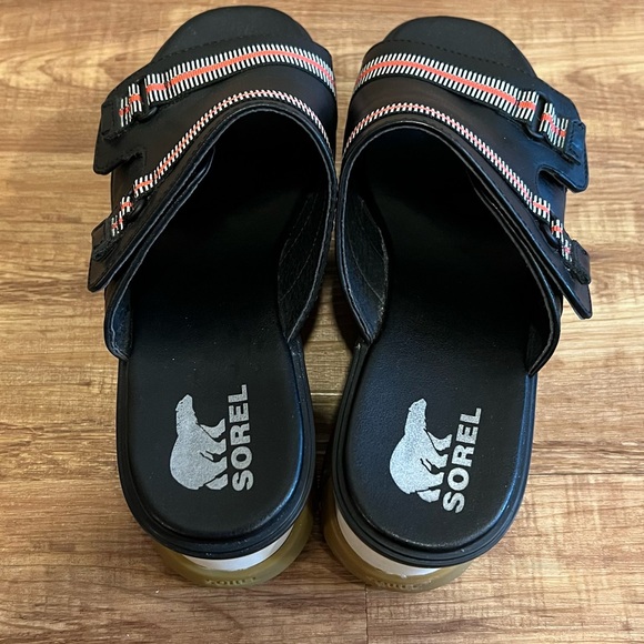 Sorel Joanie III platform sandals - Picture 5 of 9